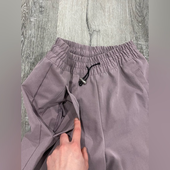 Nike Sportswear Swoosh Women's Snug Comfort Woven Pants Size XS - Picture 14 of 16